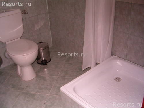 Hetodon Hotel 12